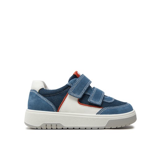 Primigi Sneakersy 5881544 S Niebieski ze sklepu MODIVO w kategorii Trampki dziecięce - zdjęcie 182686134
