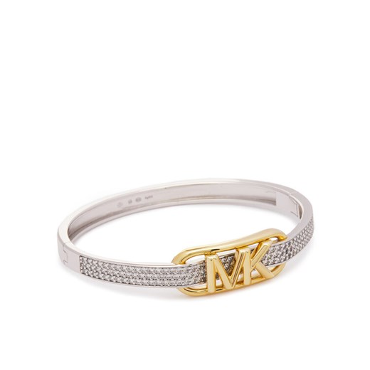 Michael Kors Bransoletka MKC1672CZ931 Srebrny ze sklepu MODIVO w kategorii Bransoletki - zdjęcie 182686340