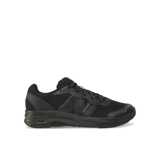 New Balance Buty do biegania 578's GK578BB Czarny ze sklepu MODIVO w kategorii Buty sportowe damskie - zdjęcie 182686492
