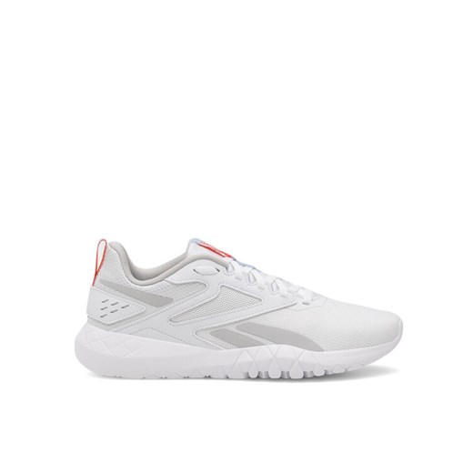 Reebok Buty na siłownię Flexagon Energy Tr 4 100074509 Biały ze sklepu MODIVO w kategorii Buty sportowe damskie - zdjęcie 182686523