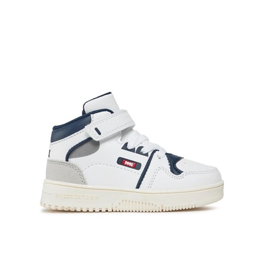 Primigi Sneakersy 4962211 Biały ze sklepu MODIVO w kategorii Buty sportowe dziecięce - zdjęcie 182686560