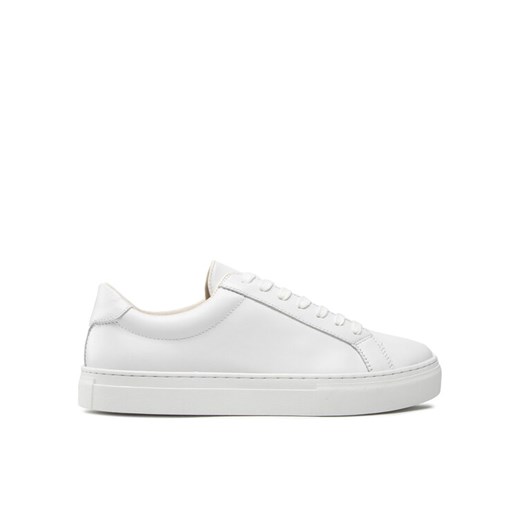 Vagabond Sneakersy Paul 2.0 5383-001-01 Biały ze sklepu MODIVO w kategorii Trampki męskie - zdjęcie 182686622