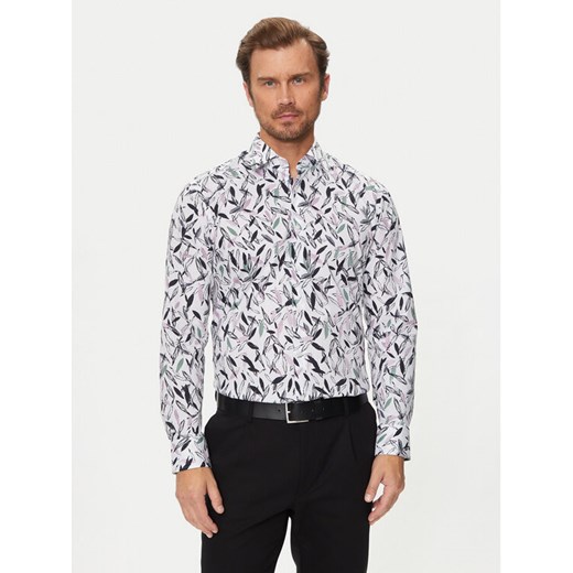 Boss Koszula Joe 50522958 Kolorowy Regular Fit ze sklepu MODIVO w kategorii Koszule męskie - zdjęcie 182686892