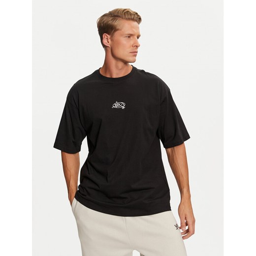 K1X T-Shirt 60690063 Czarny Regular Fit ze sklepu MODIVO w kategorii T-shirty męskie - zdjęcie 182687000
