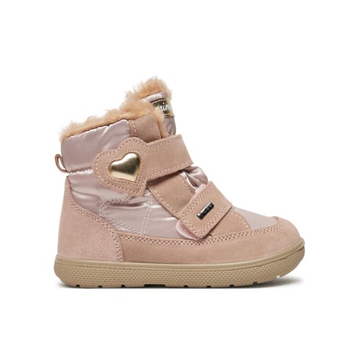 Primigi Śniegowce 6850522 S GORE-TEX Różowy ze sklepu MODIVO w kategorii Buty zimowe dziecięce - zdjęcie 182687043
