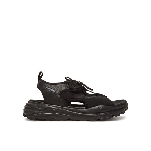 Puma Sandały Hypnotic Sandal 401653 01 Czarny ze sklepu MODIVO w kategorii Sandały damskie - zdjęcie 182687060