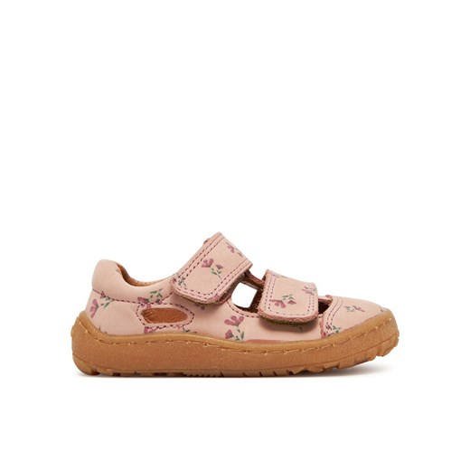 Froddo Sandały Barefoot Sandal G3150266-15 M Różowy ze sklepu MODIVO w kategorii Sandały dziecięce - zdjęcie 182687062