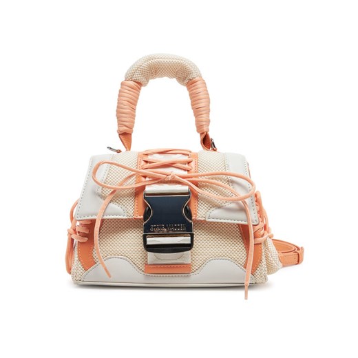 Steve Madden Torebka Bdiego SM13000896 Koralowy ze sklepu MODIVO w kategorii Torebki damskie - zdjęcie 182687080