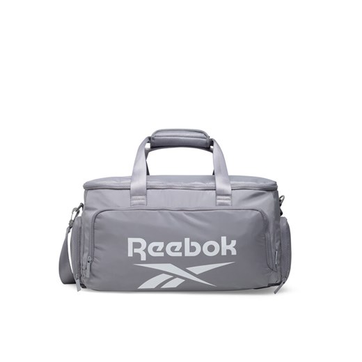 Reebok Torba RBK-032-CCC-05 Szary ze sklepu MODIVO w kategorii Torby sportowe - zdjęcie 182687322