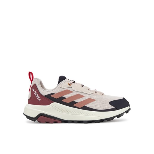 adidas Trekkingi Terrex Anylander JI1316 Różowy ze sklepu MODIVO w kategorii Buty trekkingowe męskie - zdjęcie 182687563