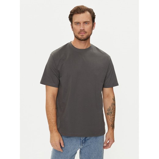 Only & Sons T-Shirt Fred 22022532 Szary Relaxed Fit ze sklepu MODIVO w kategorii T-shirty męskie - zdjęcie 182687573