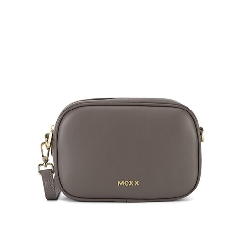 MEXX Torebka MEXX-K-008-06 Beżowy ze sklepu MODIVO w kategorii Listonoszki - zdjęcie 182687633