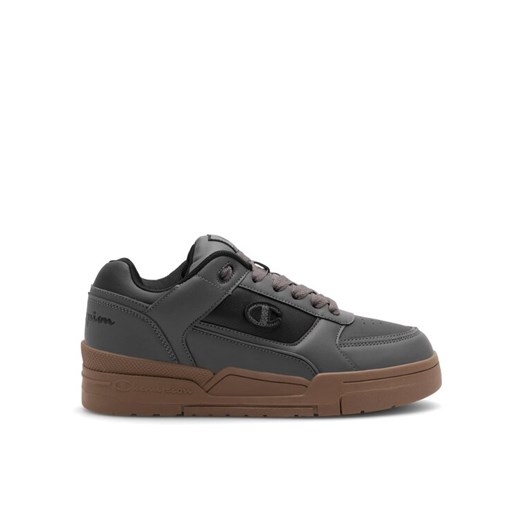 Champion Sneakersy REBOUND HERITAGE SKATE S22199-ES001 Szary ze sklepu MODIVO w kategorii Trampki męskie - zdjęcie 182687681