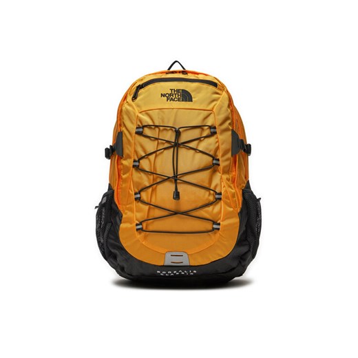 The North Face Plecak Borealis Classic NF00CF9C4WP1 Żółty ze sklepu MODIVO w kategorii Plecaki - zdjęcie 182687824