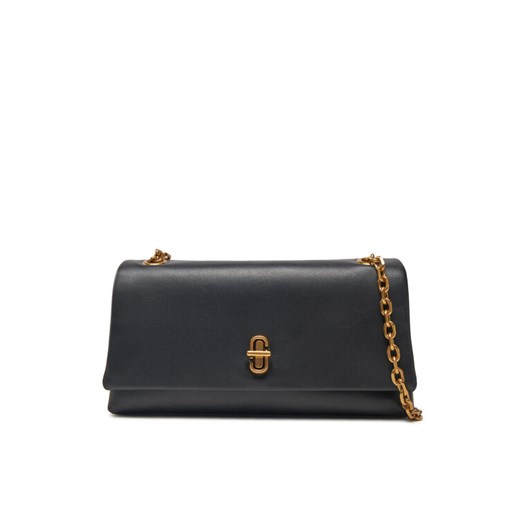 Marc Jacobs Torebka The Dual Mini Chain Bag 2R4SMN003S02 Czarny ze sklepu MODIVO w kategorii Kopertówki - zdjęcie 182687854