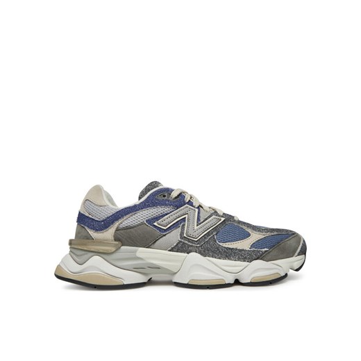 New Balance Sneakersy U9060NTA Niebieski ze sklepu MODIVO w kategorii Buty sportowe męskie - zdjęcie 182687920