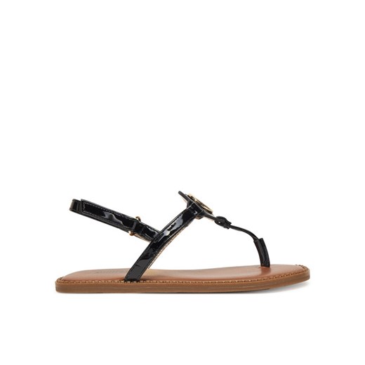 MICHAEL Michael Kors Sandały MK01394001 Czarny ze sklepu MODIVO w kategorii Sandały dziecięce - zdjęcie 182687973
