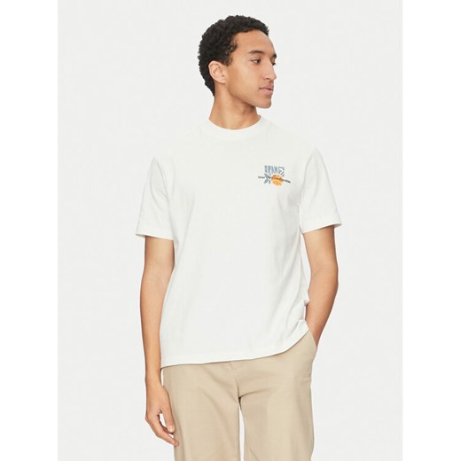 Marc O'Polo Denim T-Shirt 500 0005 973 Biały ze sklepu MODIVO w kategorii T-shirty męskie - zdjęcie 182687994