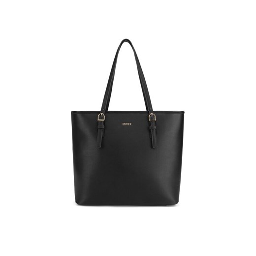 MEXX Torebka MEXX-B-012-06 Czarny Mexx NOSIZE MODIVO