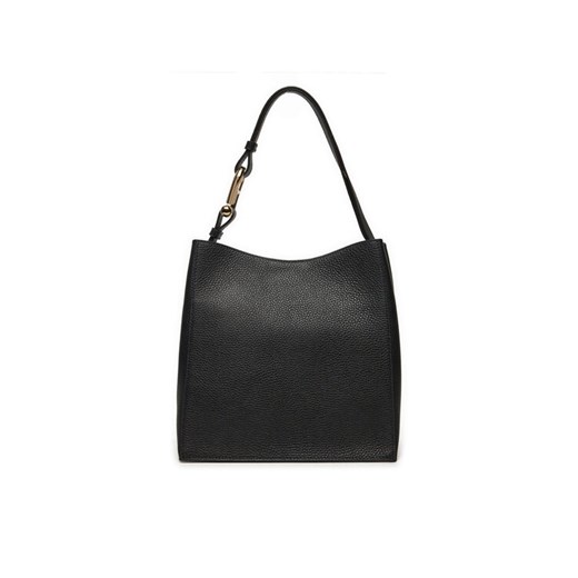 Furla Torebka Nuvola Small WB01338-HSF000-O6000 Czarny ze sklepu MODIVO w kategorii Torebki damskie - zdjęcie 182688062