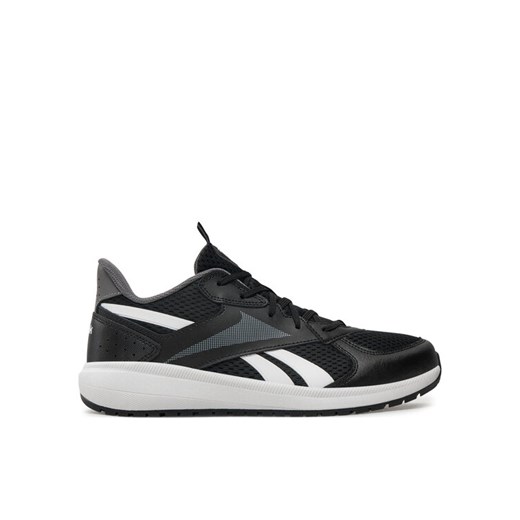 Reebok Sneakersy ROAD SUPREME 100033541 (V) Czarny ze sklepu MODIVO w kategorii Buty sportowe dziecięce - zdjęcie 182688082