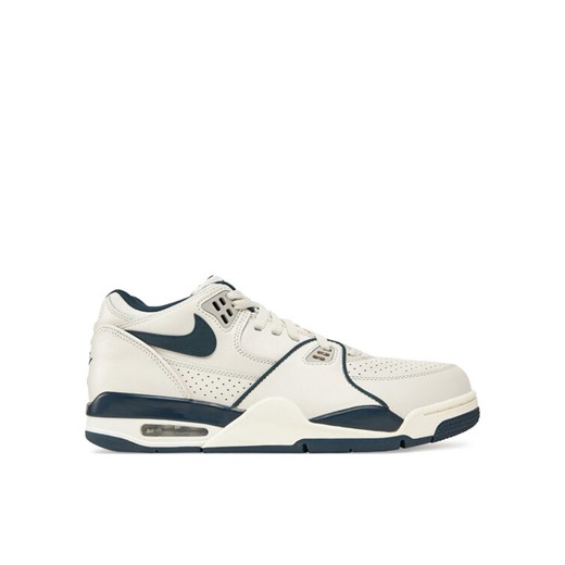 Nike Sneakersy Air Flight '89 Low FQ8256 001 Écru ze sklepu MODIVO w kategorii Buty sportowe męskie - zdjęcie 182688111