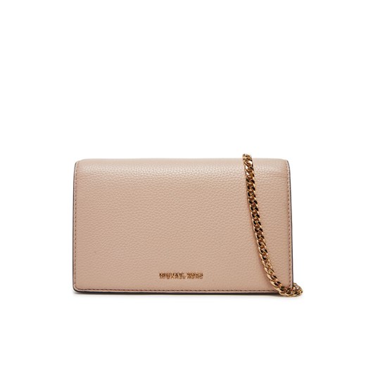 MICHAEL Michael Kors Torebka 32T4GJ6C2L Różowy ze sklepu MODIVO w kategorii Kopertówki - zdjęcie 182688121