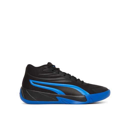 Puma Sneakersy Court Pro 310829 08 Czarny ze sklepu MODIVO w kategorii Buty sportowe męskie - zdjęcie 182688171