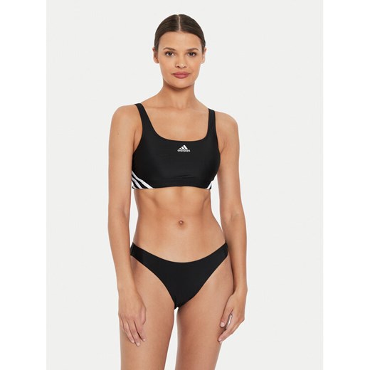 adidas Bikini 3-Stripes IB5985 Czarny 36 MODIVO