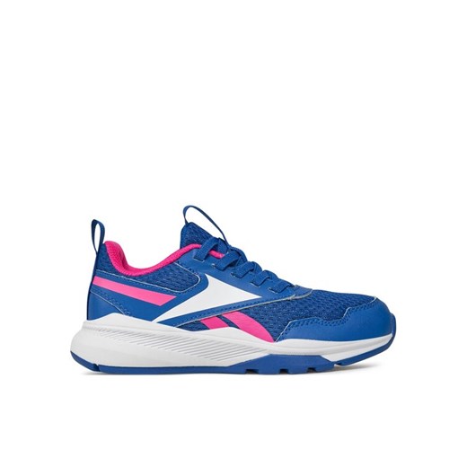 Reebok Buty do biegania Xt Sprinter 2.0 Alt IE6754 Niebieski ze sklepu MODIVO w kategorii Buty sportowe dziecięce - zdjęcie 182688250