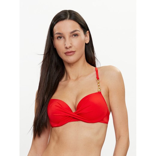 Dorina Góra od bikini Filao D000170MI010 Pomarańczowy ze sklepu MODIVO w kategorii Stroje kąpielowe - zdjęcie 182688263