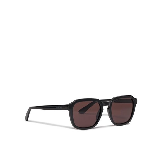 Calvin Klein Okulary przeciwsłoneczne CK23533S Czarny ze sklepu MODIVO w kategorii Okulary przeciwsłoneczne męskie - zdjęcie 182688441