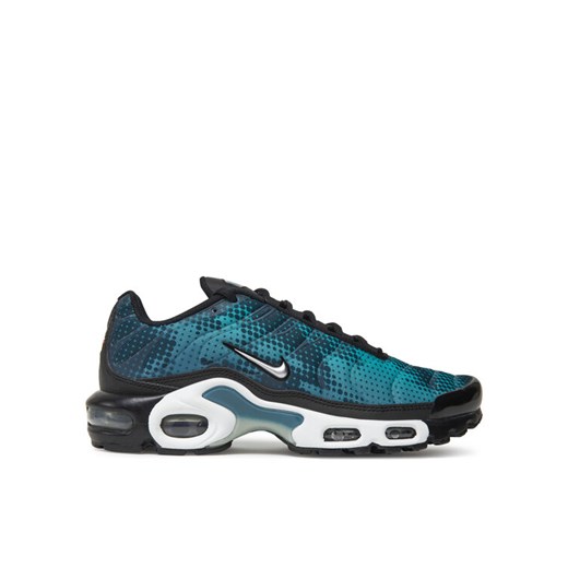 Nike Sneakersy Air Max Plus HV6355 001 Turkusowy ze sklepu MODIVO w kategorii Buty sportowe damskie - zdjęcie 182688494
