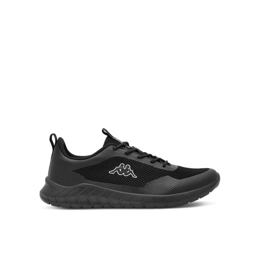 Kappa Sneakersy SS24-3C040 Czarny ze sklepu MODIVO w kategorii Buty sportowe męskie - zdjęcie 182688522