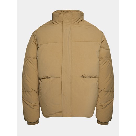 Redefined Rebel Kurtka puchowa 225057 Beżowy Regular Fit ze sklepu MODIVO w kategorii Kurtki męskie - zdjęcie 182688830