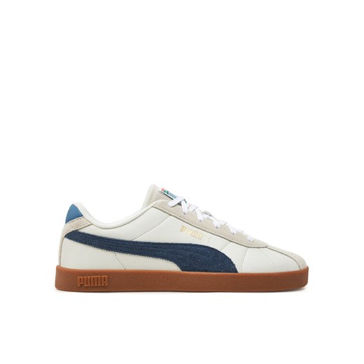Puma Sneakersy Club II Year Of Sports 397446-02 Biały ze sklepu MODIVO w kategorii Buty sportowe męskie - zdjęcie 182689021