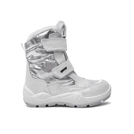 Primigi Śniegowce 6882500 M GORE-TEX Srebrny ze sklepu MODIVO w kategorii Buty zimowe dziecięce - zdjęcie 182689064