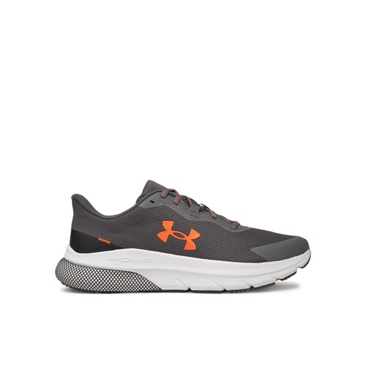 Under Armour Buty do biegania UA HOVR Turbulence 2 RS 3028751 Szary ze sklepu MODIVO w kategorii Buty sportowe męskie - zdjęcie 182689122
