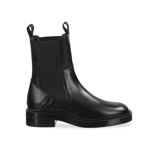 Gant Sztyblety Fallwi 29551713 Czarny ze sklepu MODIVO w kategorii Botki - zdjęcie 182689262