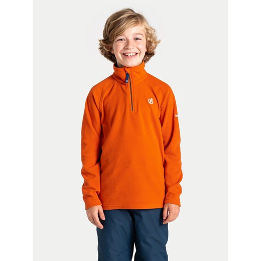 Dare2B Polar Freehand DKA357 Pomarańczowy Regular Fit ze sklepu MODIVO w kategorii Bluzy chłopięce - zdjęcie 182689320