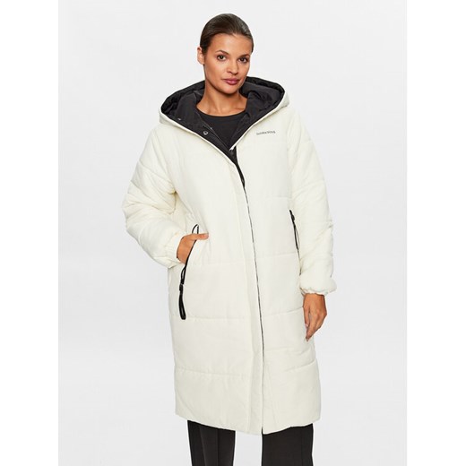 Didriksons Parka Anna 504259 Czarny Regular Fit ze sklepu MODIVO w kategorii Parki damskie - zdjęcie 182689324