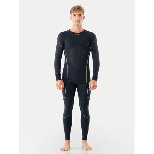 Viking Komplet bielizny termoaktywnej Atos 500/23/6765 Granatowy Slim Fit ze sklepu MODIVO w kategorii Bielizna termoaktywna męska - zdjęcie 182689430