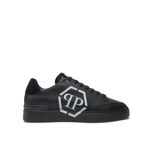 PHILIPP PLEIN Sneakersy FADS MSC3981 PLE005N Czarny ze sklepu MODIVO w kategorii Buty sportowe męskie - zdjęcie 182689520