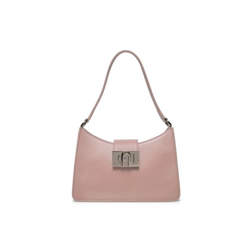 Furla Torebka 1927 S Shoulder Bag Soft WB01114-HSF000-ALB00-1007 Różowy ze sklepu MODIVO w kategorii Listonoszki - zdjęcie 182689694