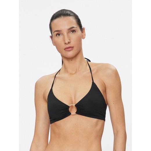 Melissa Odabash Dół od bikini Hamburg Czarny ze sklepu MODIVO w kategorii Stroje kąpielowe - zdjęcie 182689744