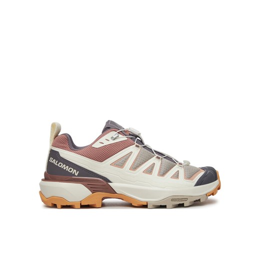 Salomon Trekkingi X Ultra 360 Edge L47818300 Szary Salomon 36 MODIVO