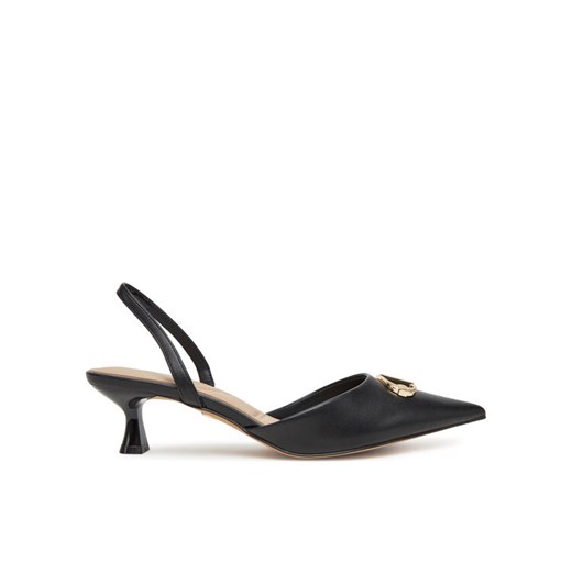 Aldo Sandały Delicate 13918896 Czarny ze sklepu MODIVO w kategorii Sandały damskie - zdjęcie 182689923