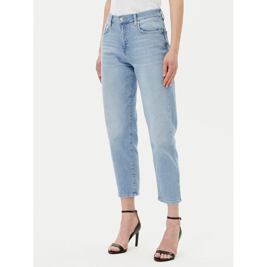 JOOP! Jeansy 58 252DP58Marlin 30046163 Niebieski Regular Fit ze sklepu MODIVO w kategorii Jeansy damskie - zdjęcie 182689940