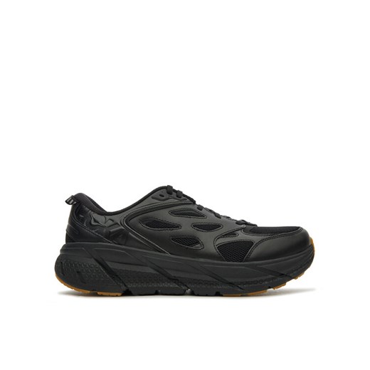 Hoka Sneakersy Clifton L Athletics 1160050 Czarny ze sklepu MODIVO w kategorii Buty sportowe męskie - zdjęcie 182689994