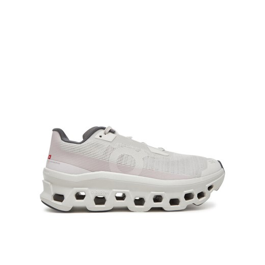 On Sneakersy Cloudmonster Void 3WF10493045 Szary ze sklepu MODIVO w kategorii Buty sportowe damskie - zdjęcie 182690011